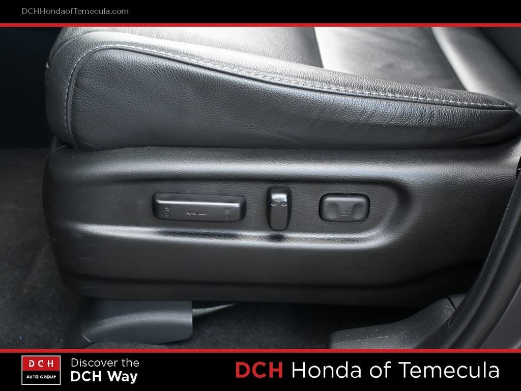 Thumbnail: 2022 Honda Pilot - 22