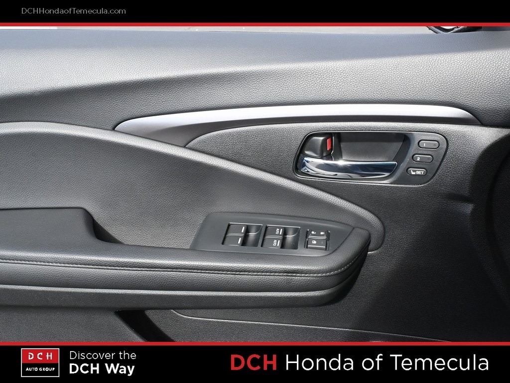 Thumbnail: 2022 Honda Pilot - 21