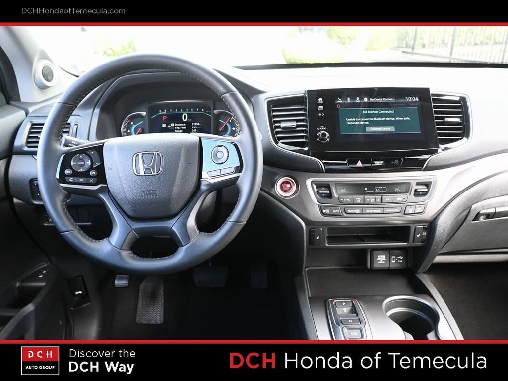 Thumbnail: 2022 Honda Pilot - 2