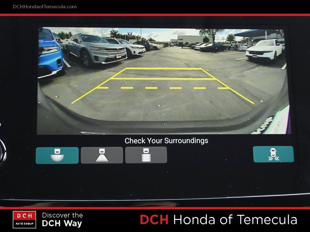 Thumbnail: 2022 Honda Pilot - 19