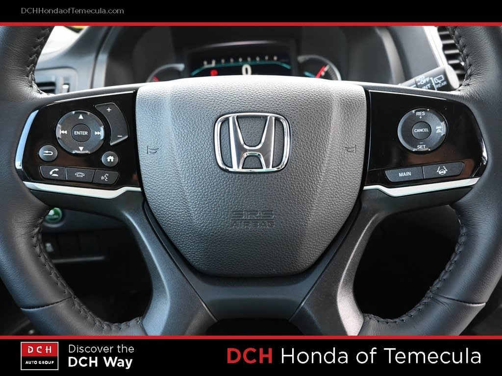 Thumbnail: 2022 Honda Pilot - 18