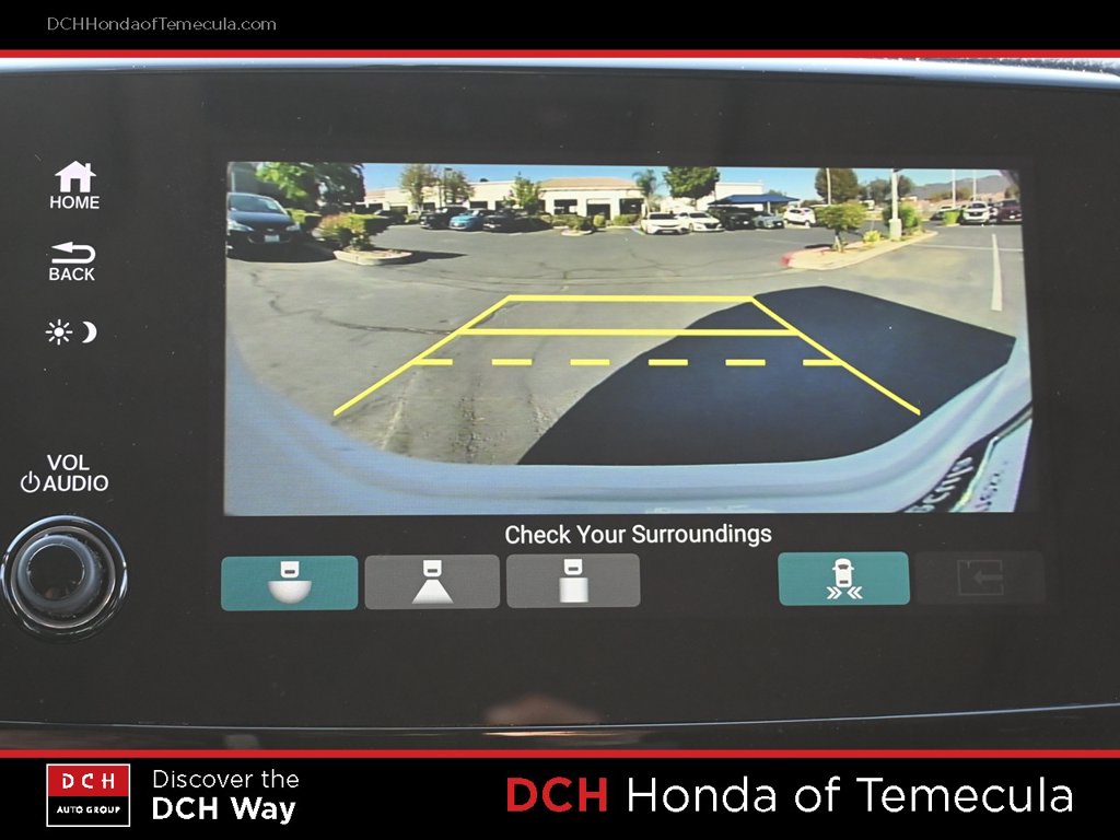 Thumbnail: 2022 Honda Pilot - 20