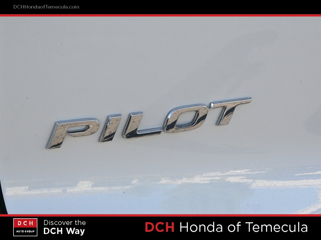 Thumbnail: 2022 Honda Pilot - 6