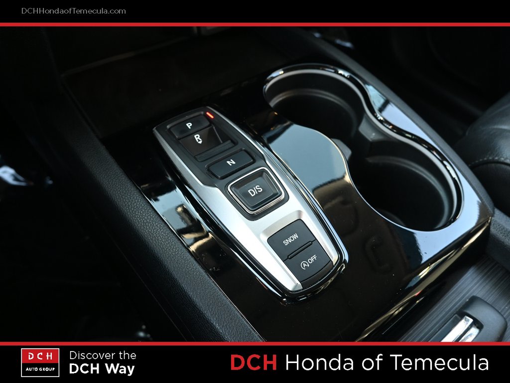 Thumbnail: 2022 Honda Pilot - 13