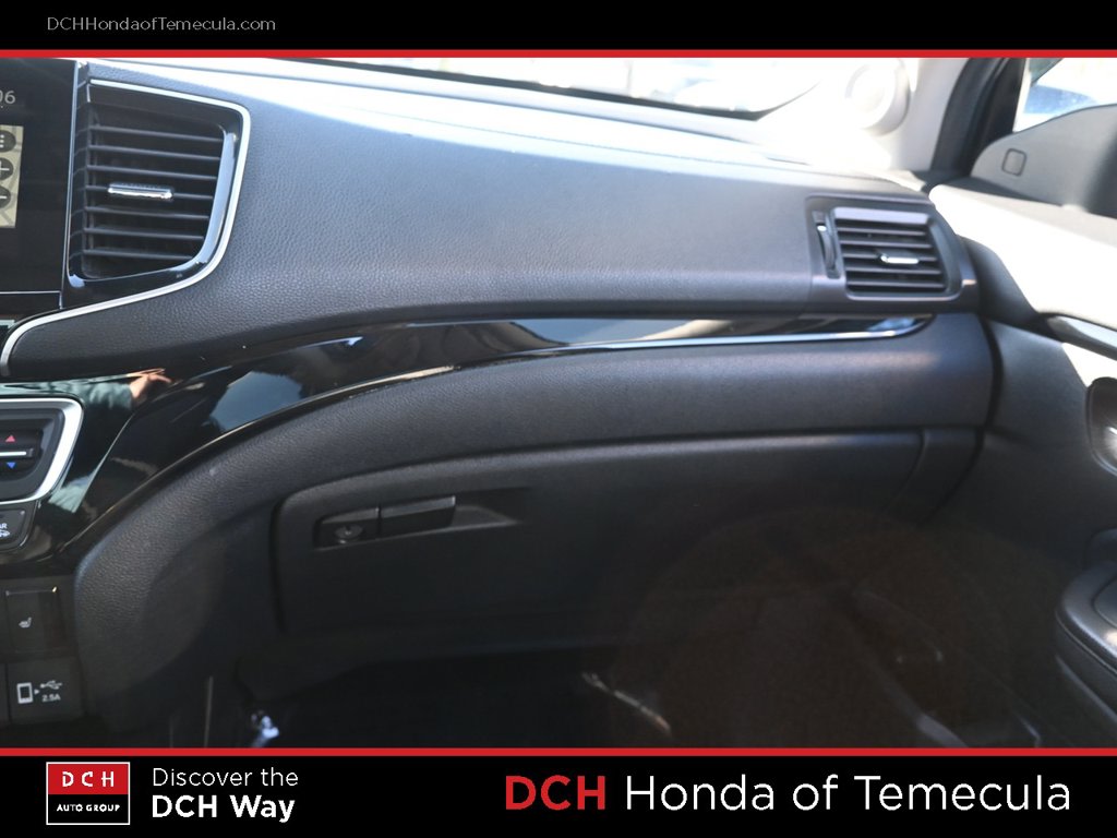 Thumbnail: 2022 Honda Pilot - 21