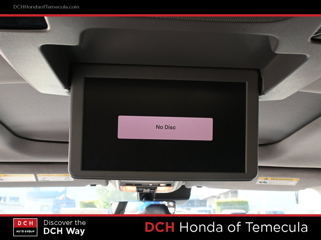 Thumbnail: 2022 Honda Pilot - 24