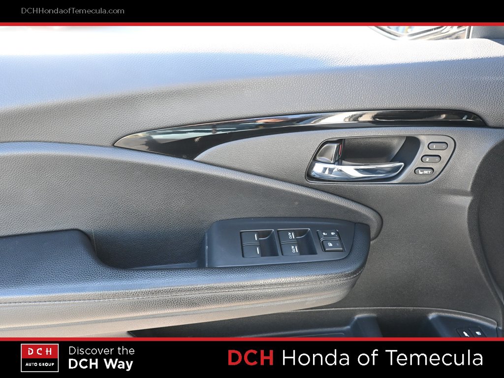 Thumbnail: 2022 Honda Pilot - 22