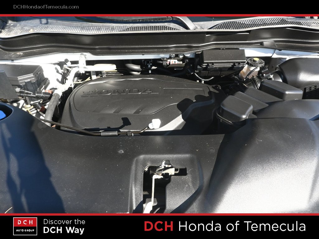 Thumbnail: 2022 Honda Pilot - 8
