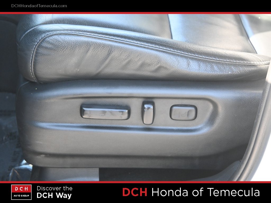 Thumbnail: 2022 Honda Pilot - 23