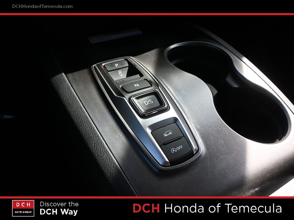 Thumbnail: 2022 Honda Pilot - 13