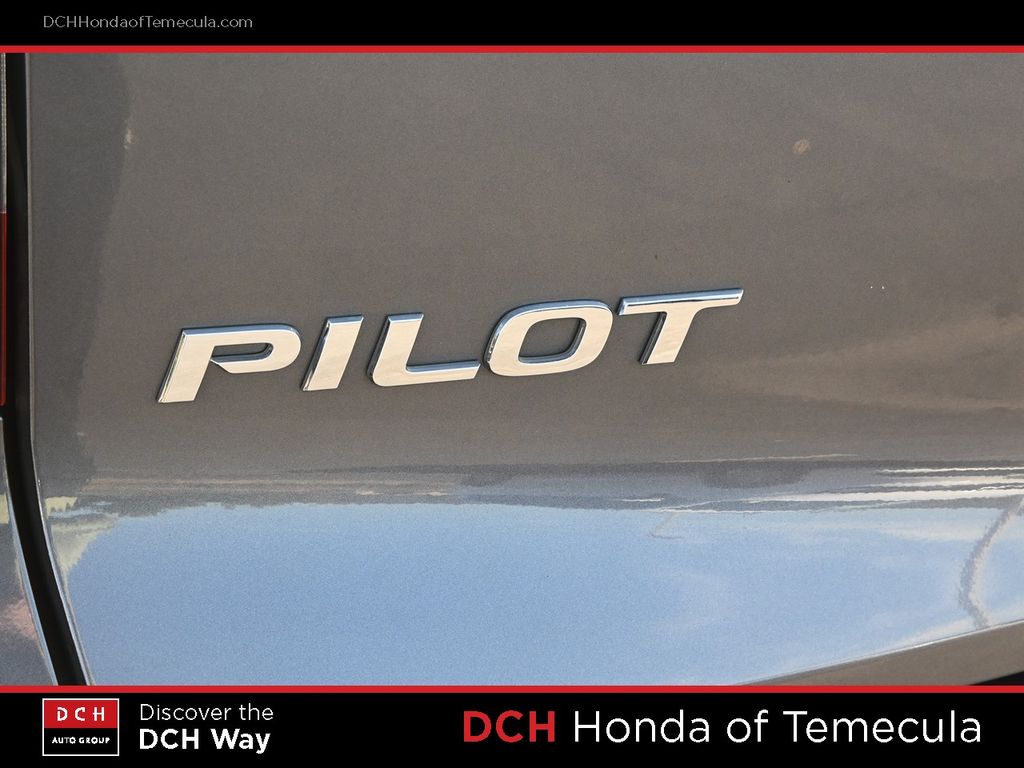 Thumbnail: 2022 Honda Pilot - 6