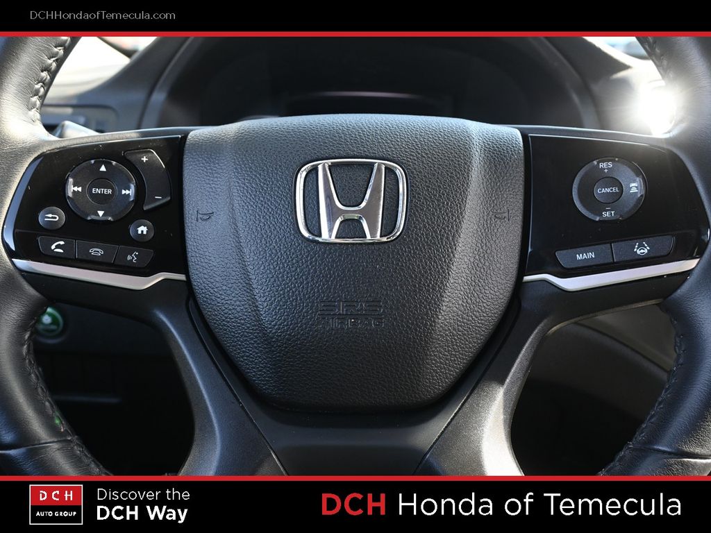 Thumbnail: 2022 Honda Pilot - 19