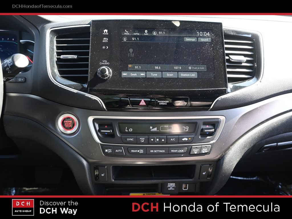 Thumbnail: 2022 Honda Pilot - 12