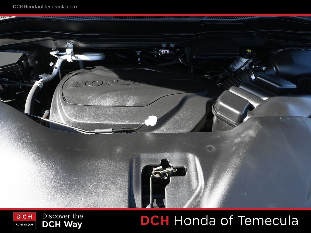 Thumbnail: 2022 Honda Pilot - 8