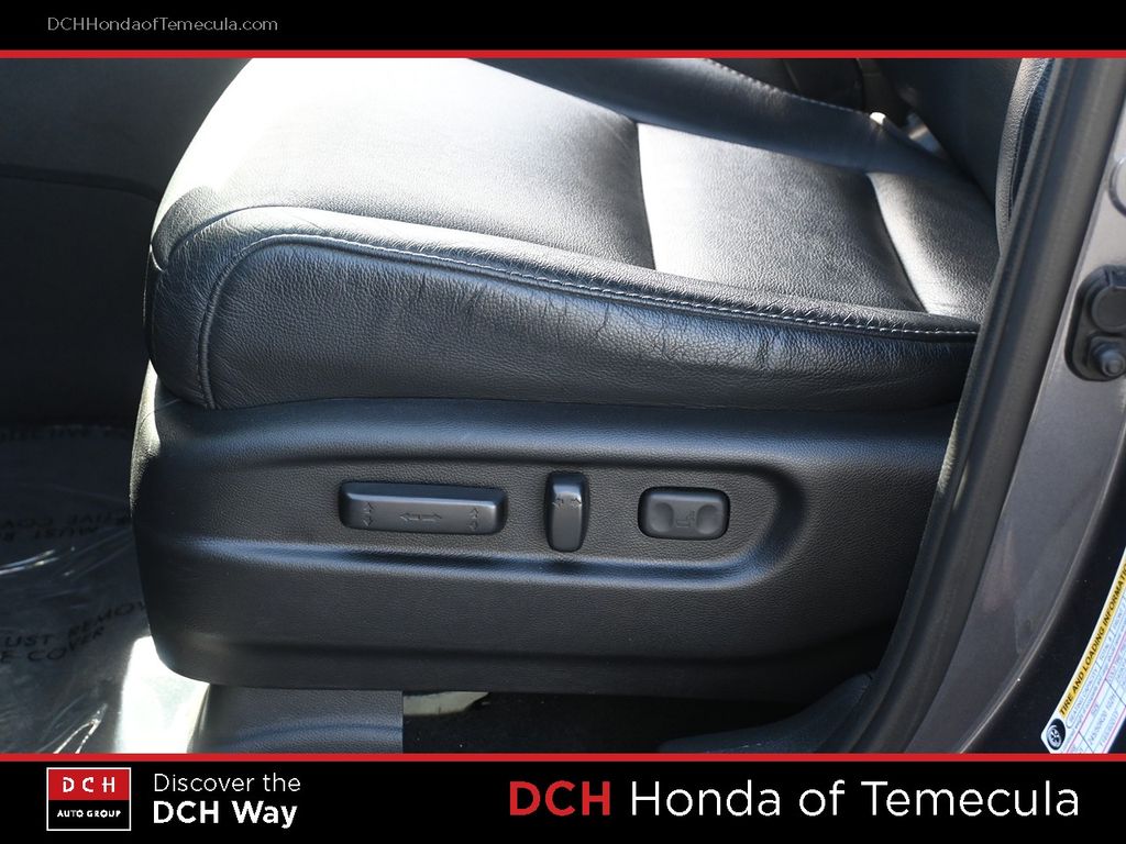 Thumbnail: 2022 Honda Pilot - 23