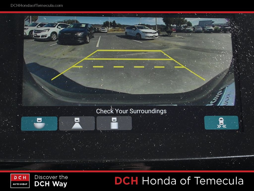 Thumbnail: 2022 Honda Pilot - 20