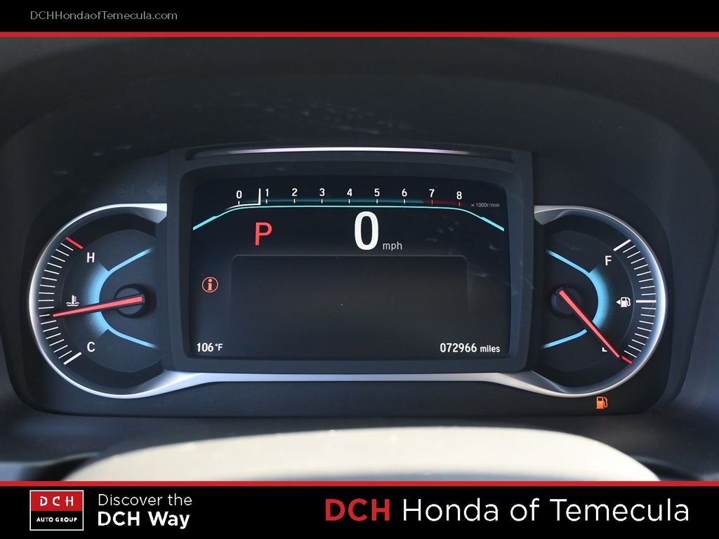 Thumbnail: 2022 Honda Pilot - 14