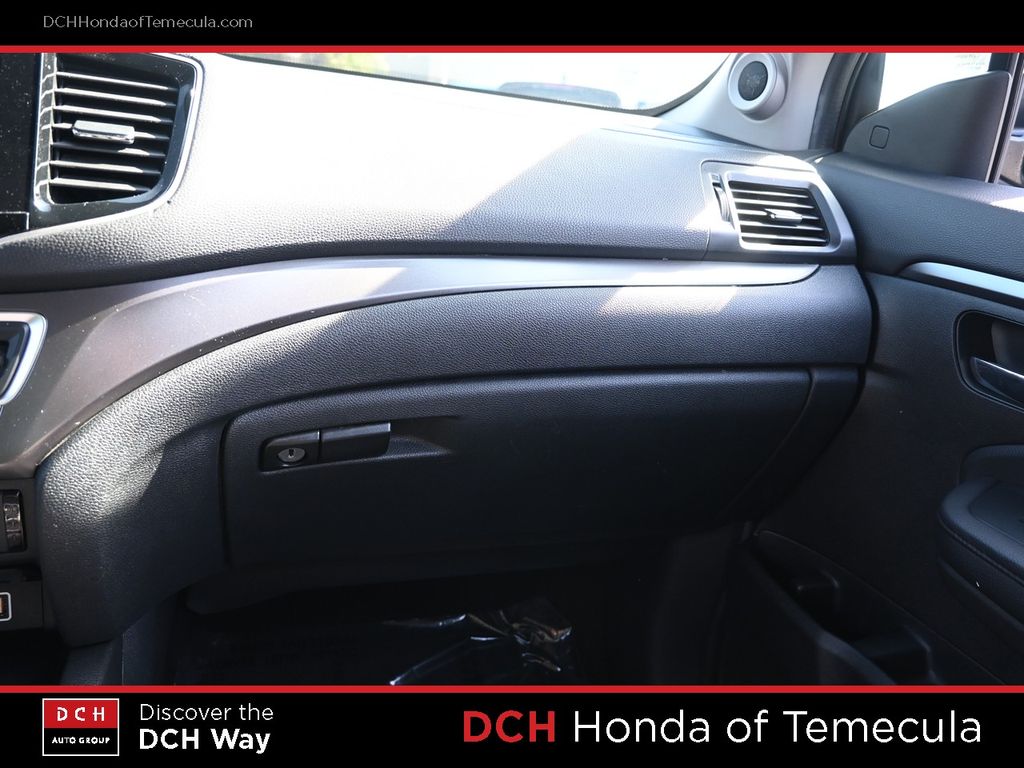 Thumbnail: 2022 Honda Pilot - 21
