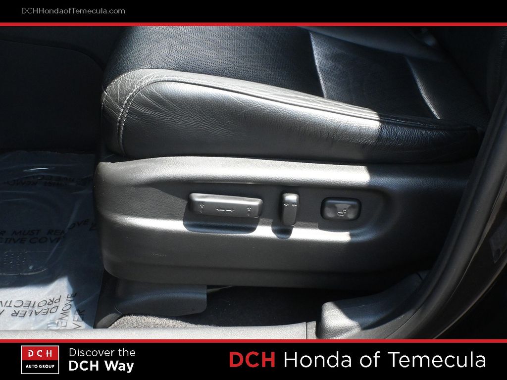 Thumbnail: 2019 Honda Passport - 24