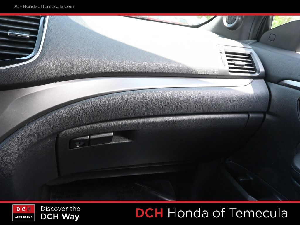 Thumbnail: 2019 Honda Passport - 21