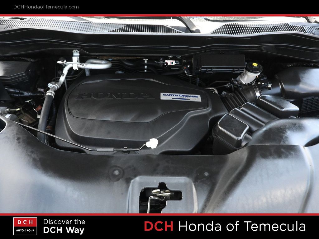 Thumbnail: 2019 Honda Passport - 8
