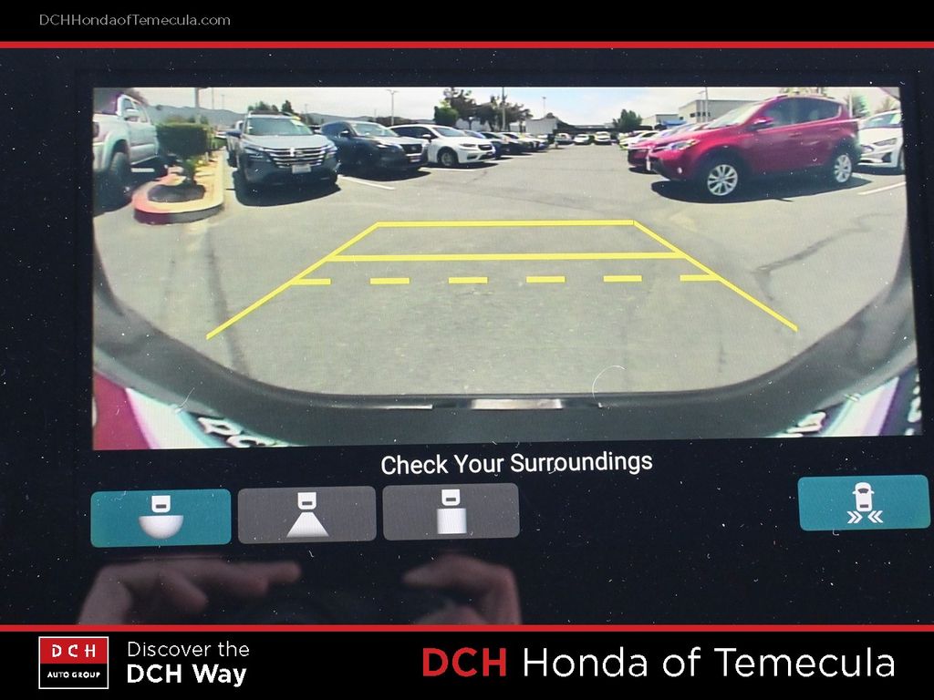 Thumbnail: 2019 Honda Passport - 20