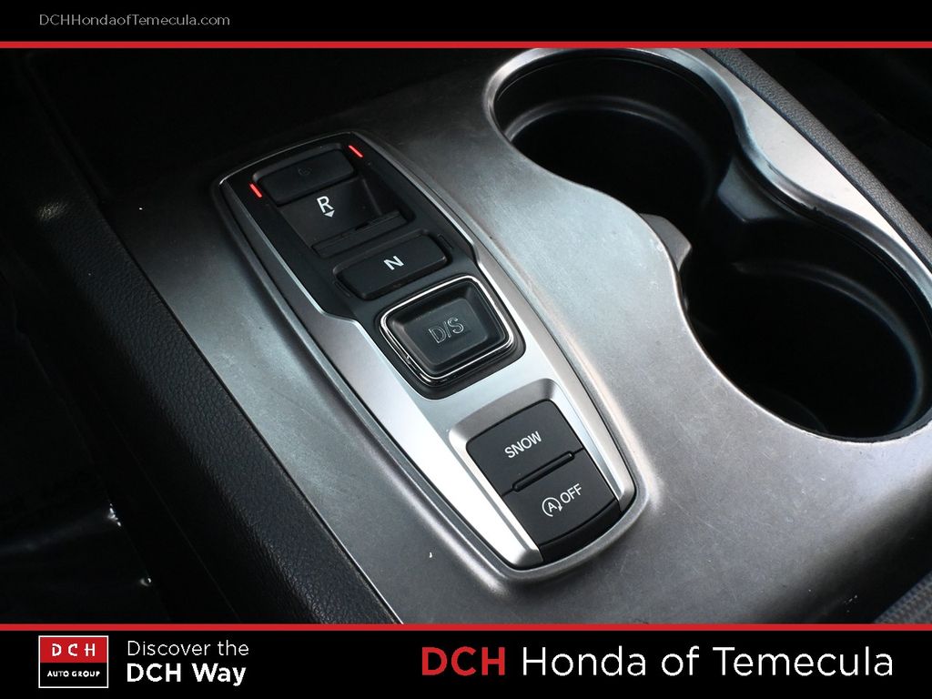 Thumbnail: 2019 Honda Passport - 13