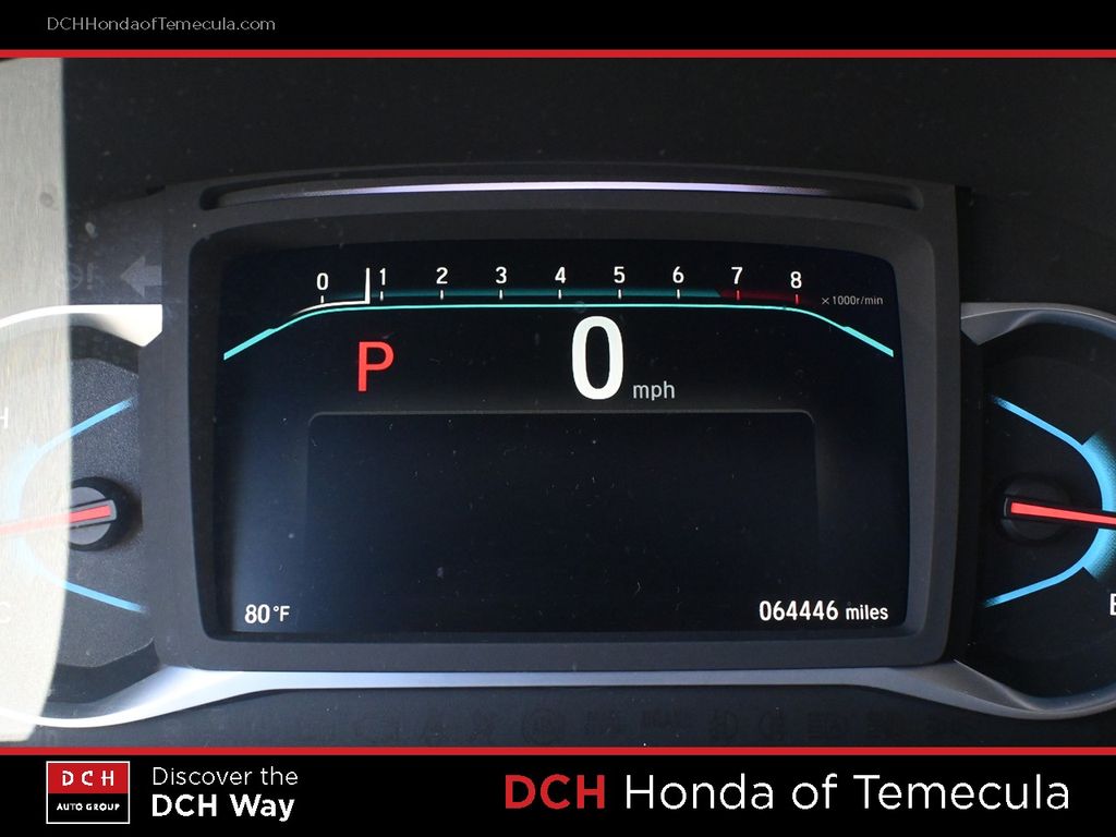 Thumbnail: 2019 Honda Passport - 14