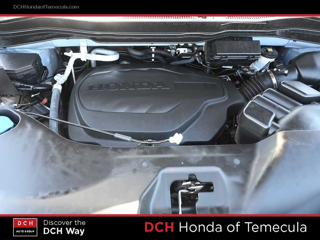 Thumbnail: 2023 Honda Passport - 8