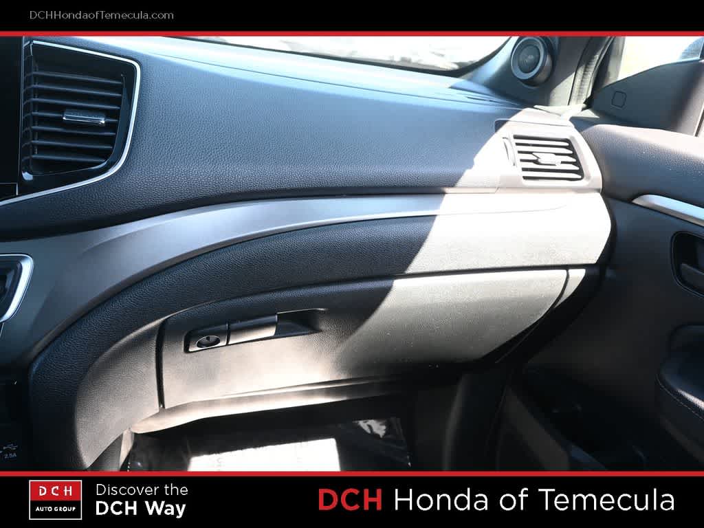 Thumbnail: 2023 Honda Passport - 22