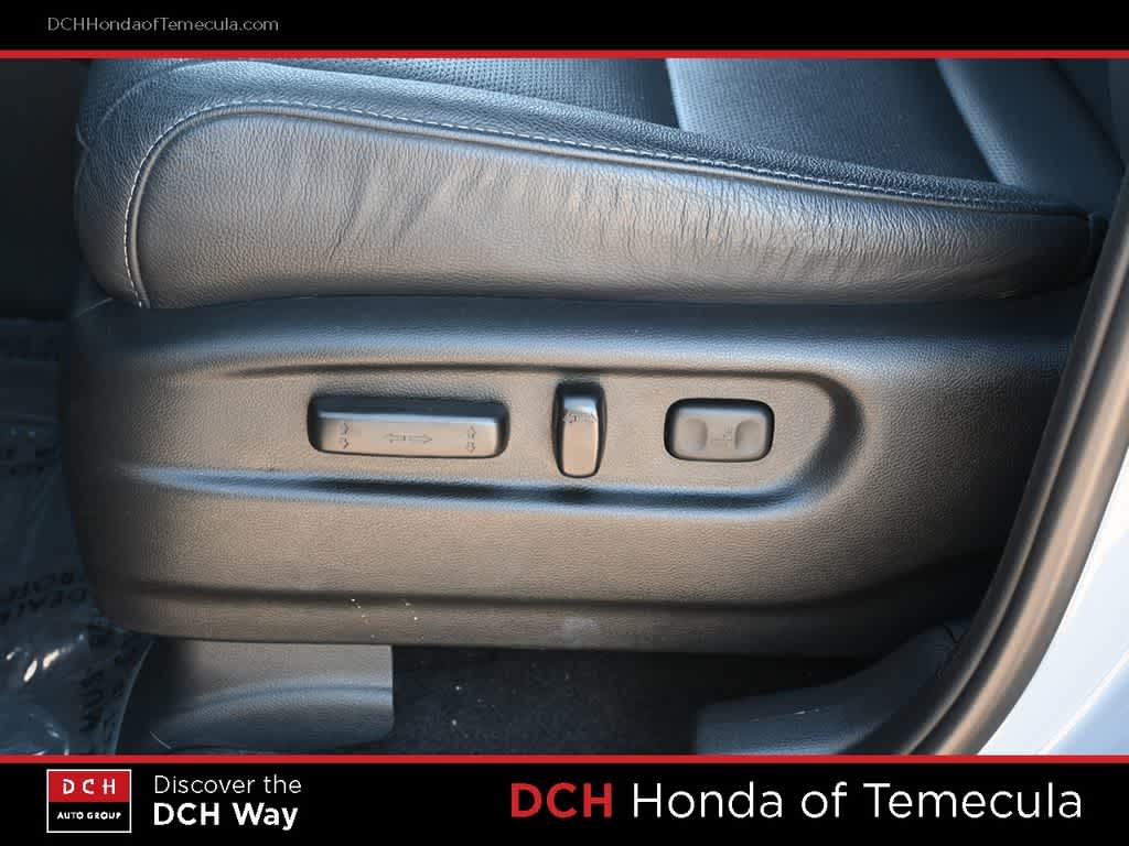 Thumbnail: 2023 Honda Passport - 24