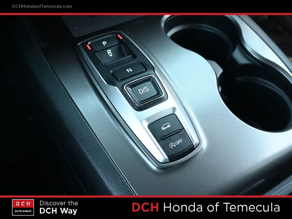 Thumbnail: 2023 Honda Passport - 13
