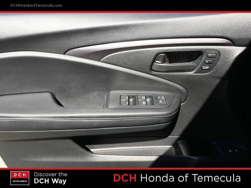 Thumbnail: 2023 Honda Passport - 23