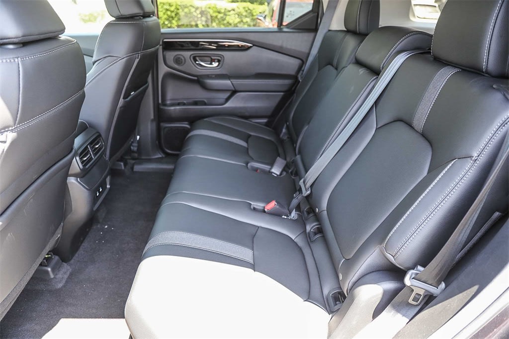 Thumbnail: 2026 Honda Passport - 12