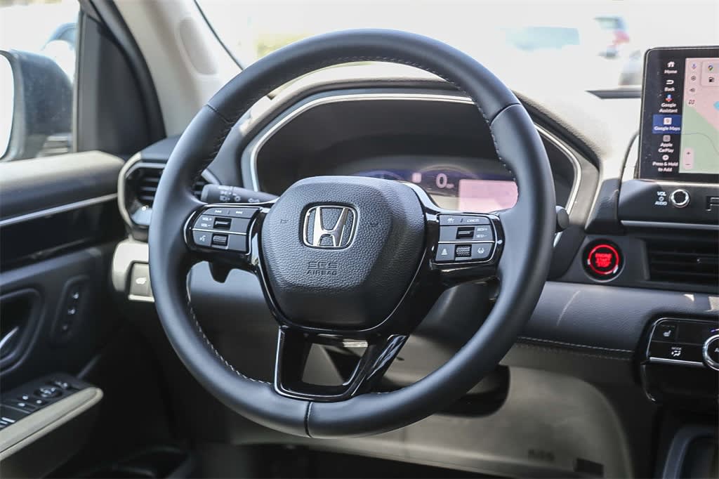 Thumbnail: 2026 Honda Passport - 9