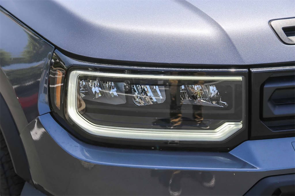 Thumbnail: 2026 Honda Passport - 19