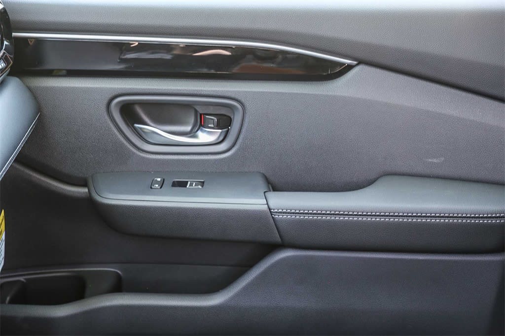 Thumbnail: 2026 Honda Passport - 22