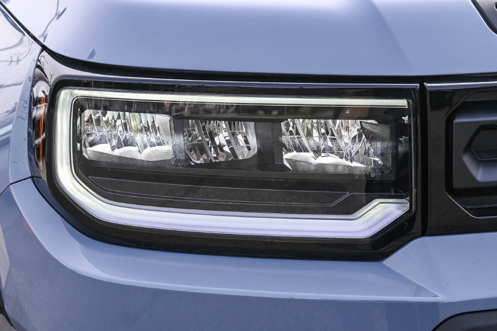 Thumbnail: 2026 Honda Passport - 22