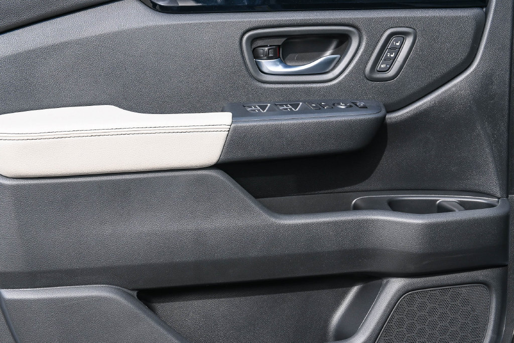 Thumbnail: 2026 Honda Passport - 28
