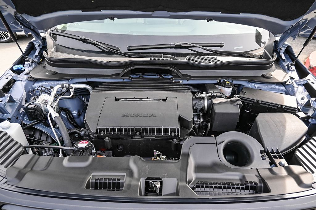 Thumbnail: 2026 Honda Passport - 8