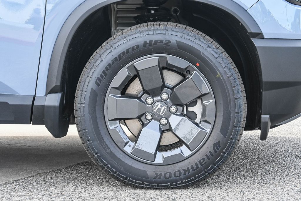 Thumbnail: 2026 Honda Passport - 21