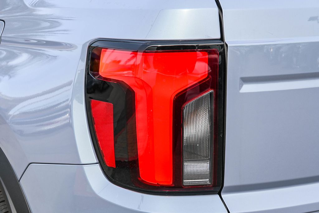 Thumbnail: 2026 Honda Passport - 20