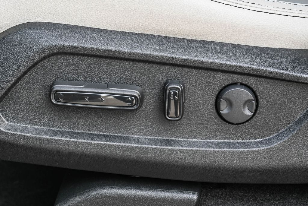 Thumbnail: 2026 Honda Passport - 29