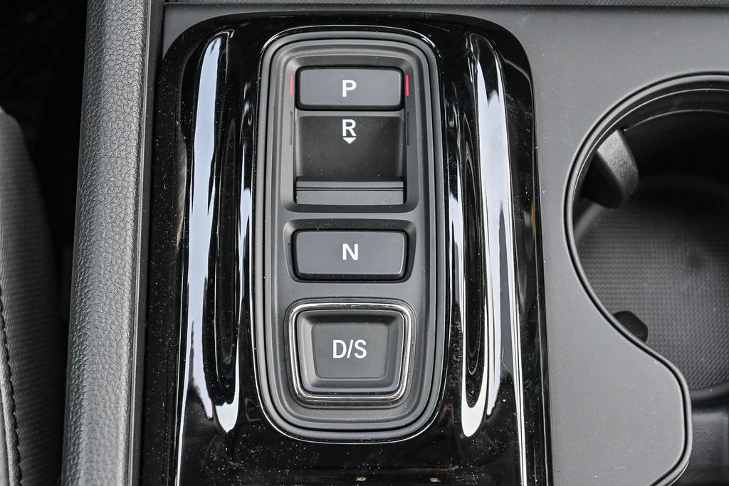 Thumbnail: 2026 Honda Passport - 31