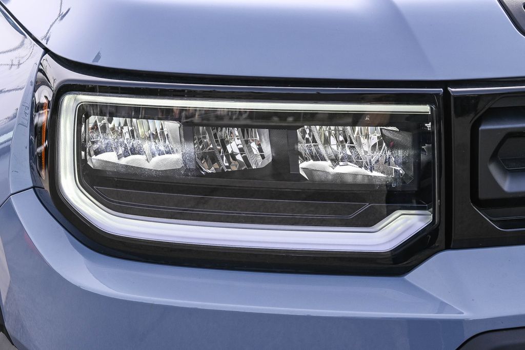 Thumbnail: 2026 Honda Passport - 22