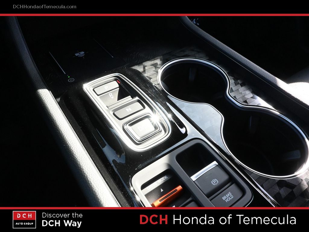 Thumbnail: 2026 Honda Passport - 13