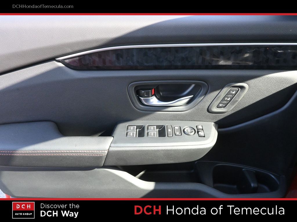 Thumbnail: 2026 Honda Passport - 22