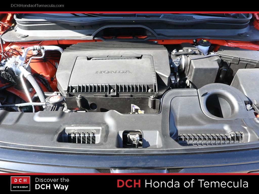 Thumbnail: 2026 Honda Passport - 8