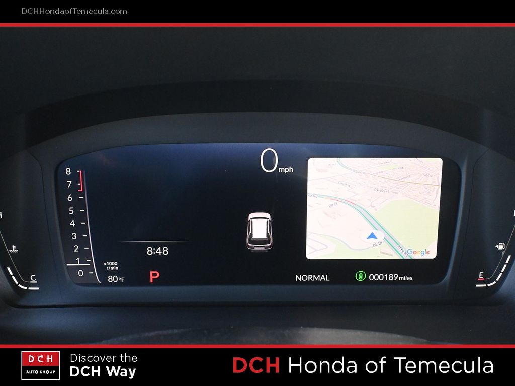 Thumbnail: 2026 Honda Passport - 12