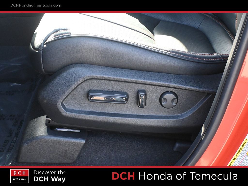 Thumbnail: 2026 Honda Passport - 23